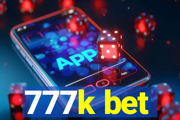 777k bet