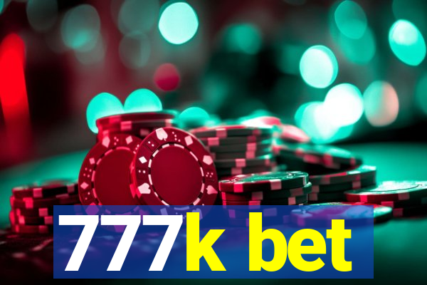 777k bet