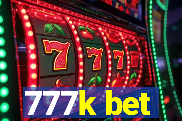 777k bet