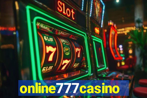 online777casino