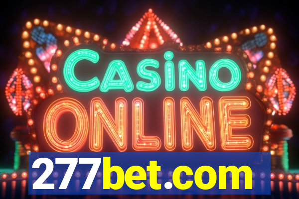 277bet.com