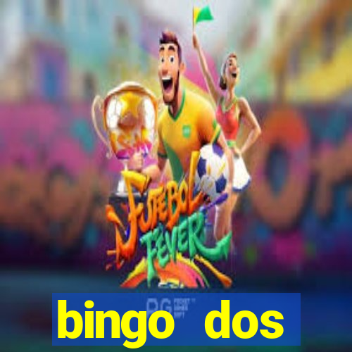 bingo dos sentimentos pdf