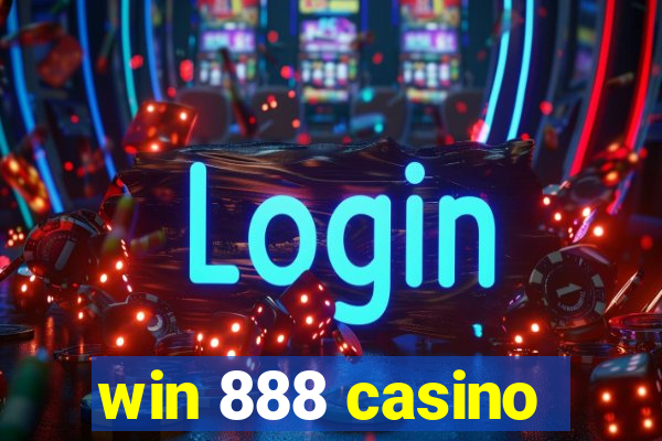 win 888 casino