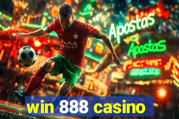 win 888 casino