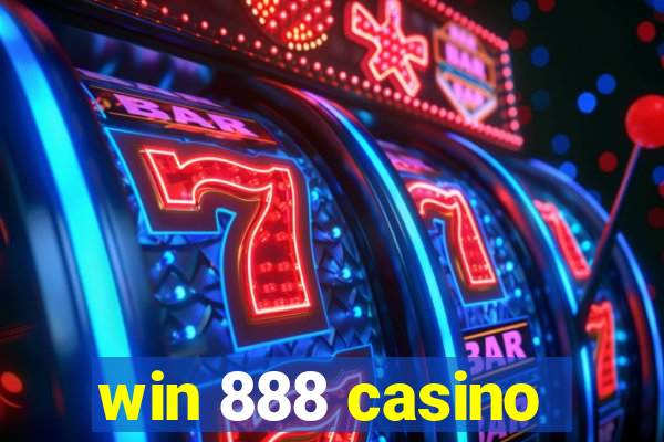 win 888 casino