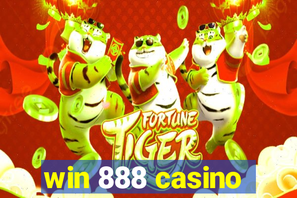 win 888 casino