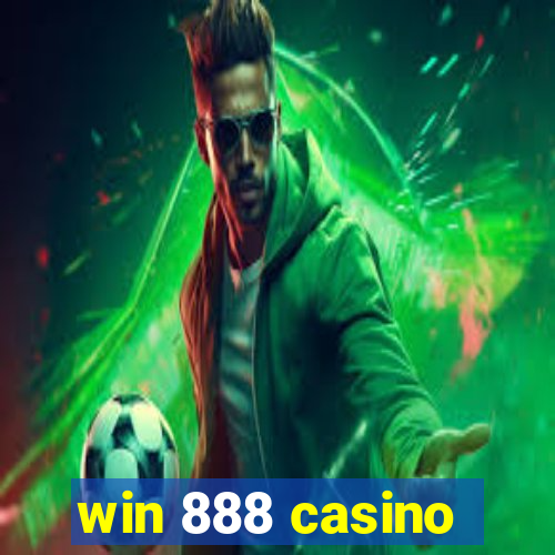 win 888 casino