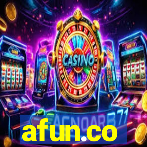 afun.co