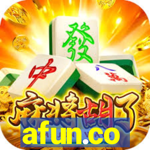 afun.co