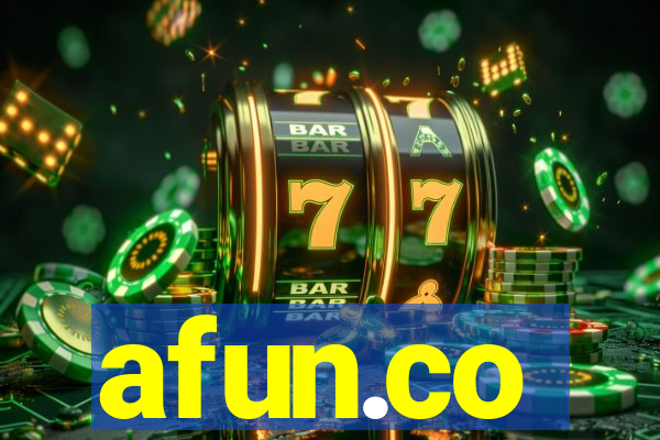 afun.co