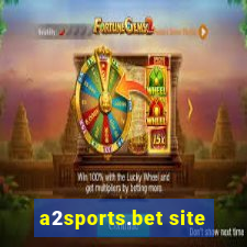 a2sports.bet site