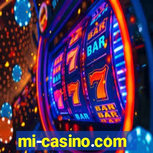 mi-casino.com