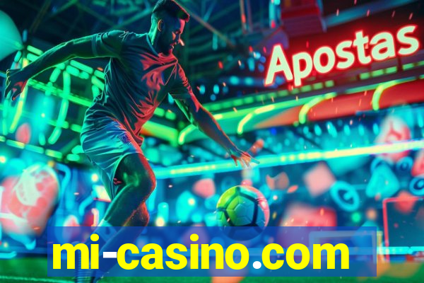 mi-casino.com