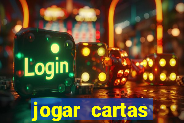 jogar cartas ciganas online