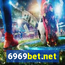 6969bet.net