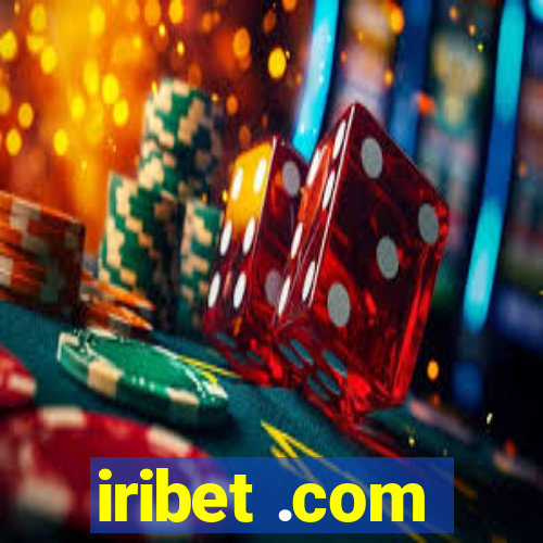 iribet .com