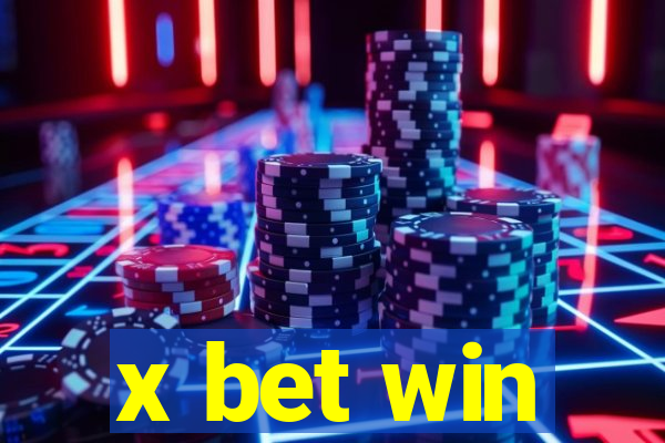 x bet win