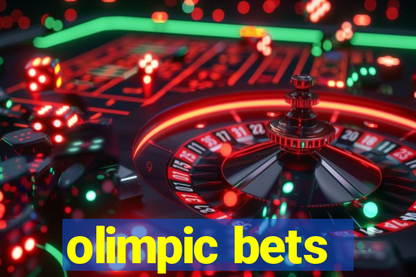 olimpic bets