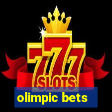 olimpic bets