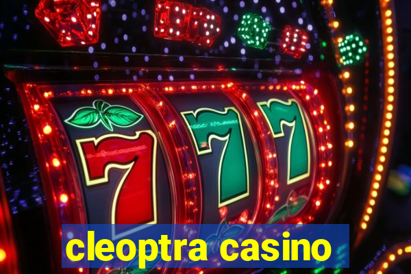 cleoptra casino