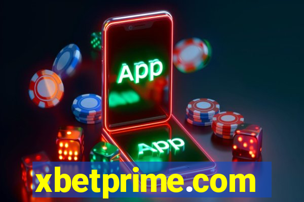 xbetprime.com