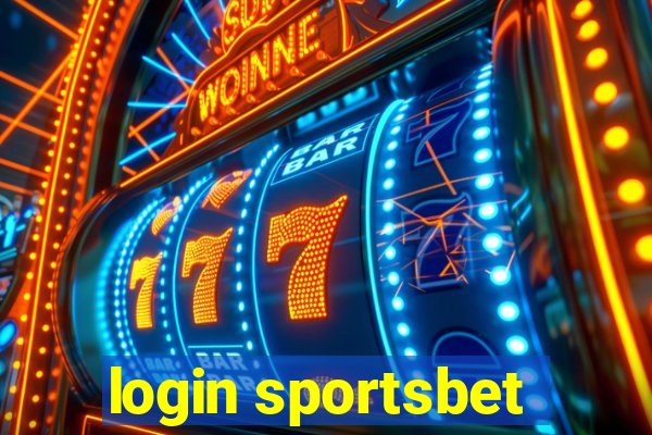 login sportsbet