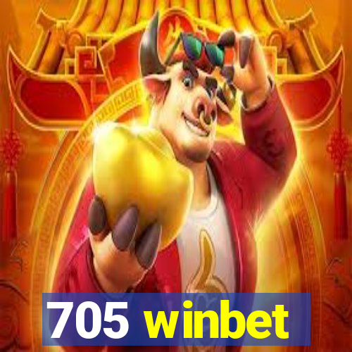 705 winbet