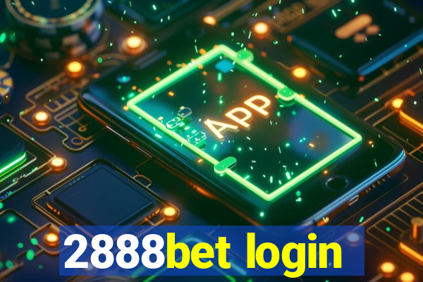 2888bet login