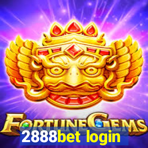 2888bet login