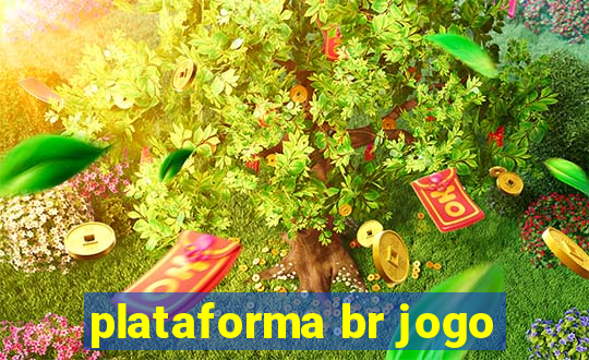 plataforma br jogo