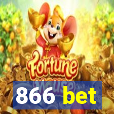 866 bet