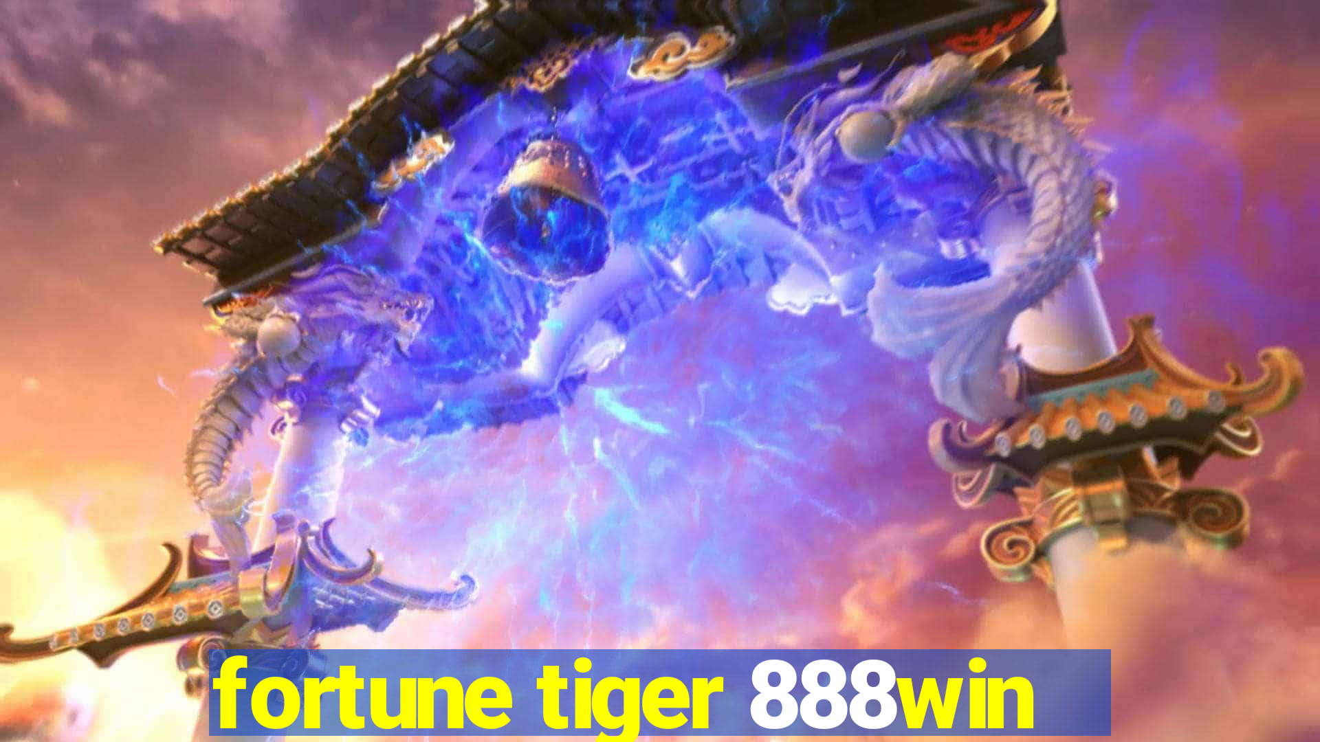 fortune tiger 888win