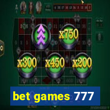 bet games 777