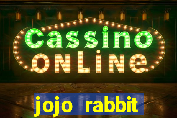 jojo rabbit assistir online dublado