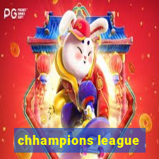 chhampions league