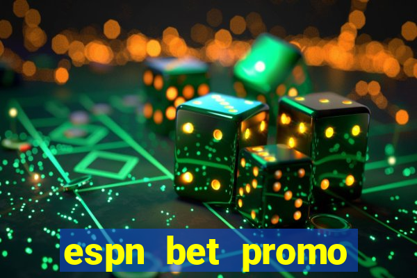 espn bet promo code nj