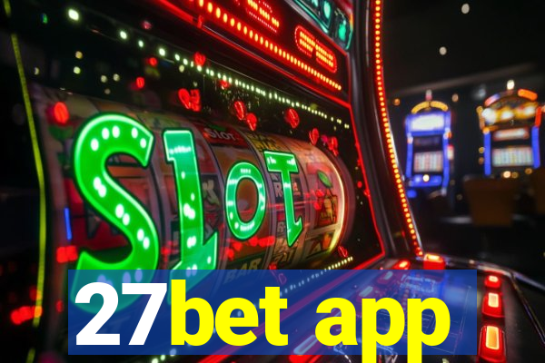 27bet app