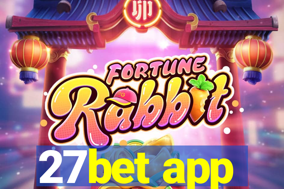 27bet app