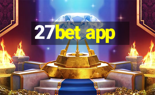 27bet app