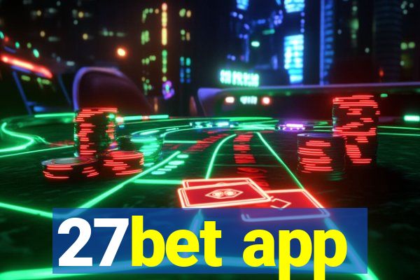 27bet app