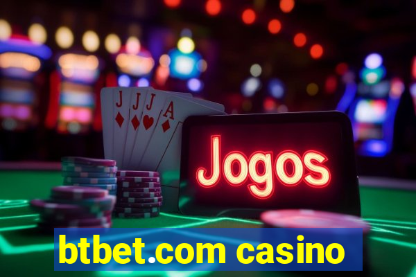 btbet.com casino