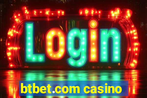 btbet.com casino