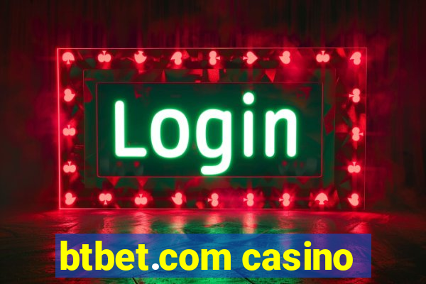 btbet.com casino