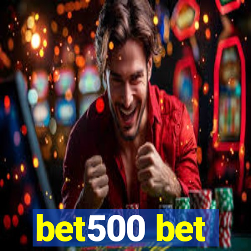 bet500 bet