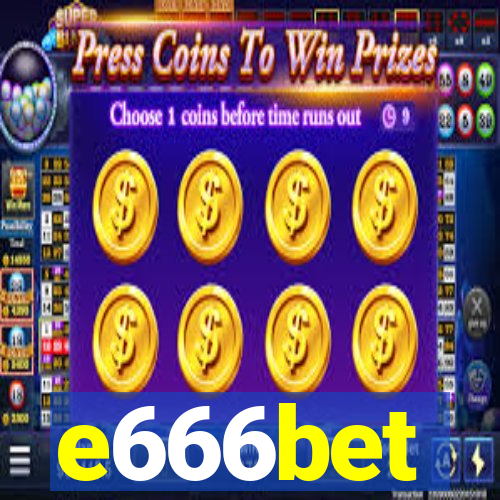 e666bet