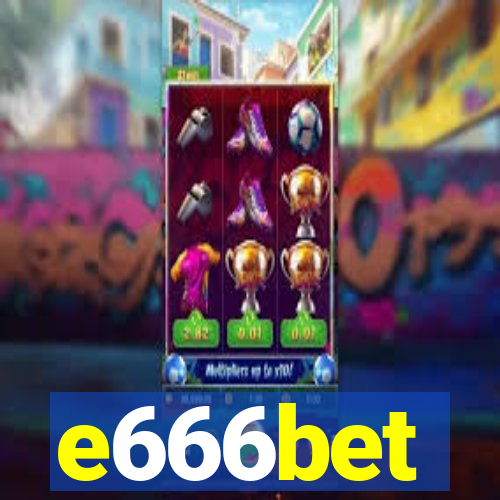 e666bet