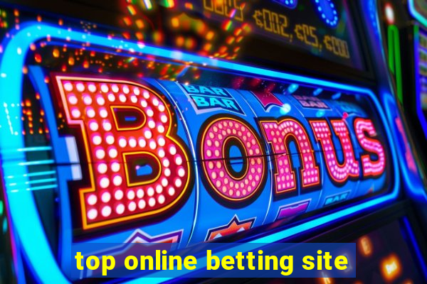 top online betting site