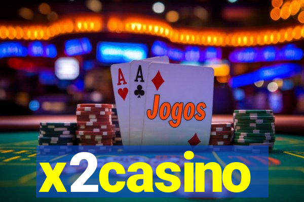 x2casino