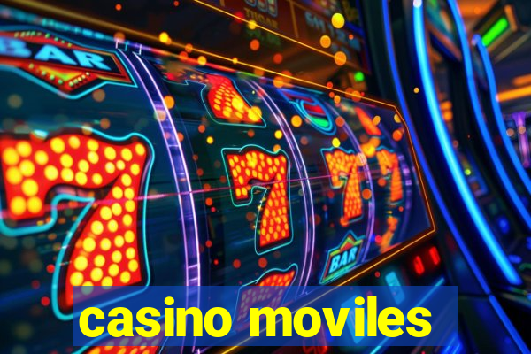 casino moviles