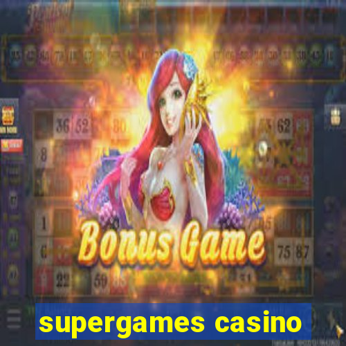 supergames casino